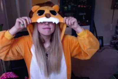 leoncito jigsaw puzzle