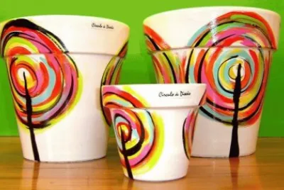 multicolor jigsaw puzzle