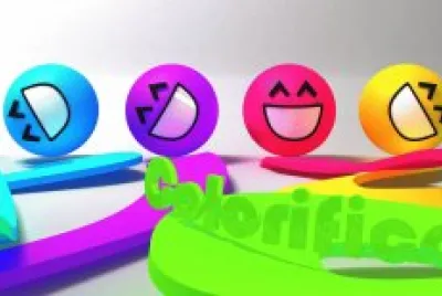 multicolor jigsaw puzzle