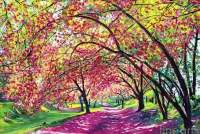 multicolor jigsaw puzzle