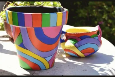 multicolor