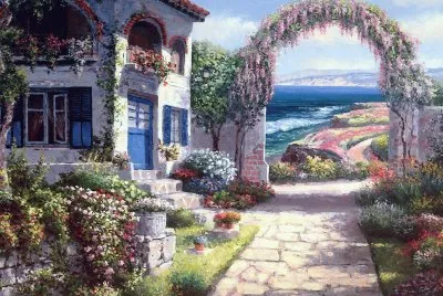 paisajes jigsaw puzzle