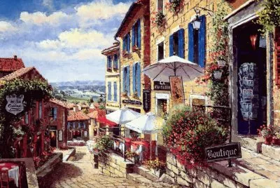 paisajes jigsaw puzzle