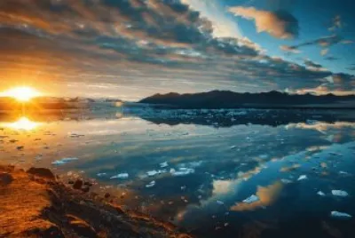 Atardecer jigsaw puzzle