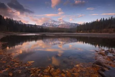 Paisaje jigsaw puzzle