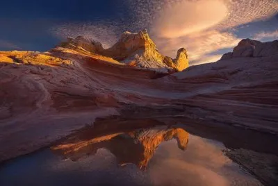 Paisaje jigsaw puzzle
