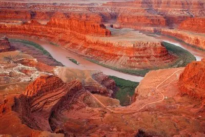 Paisaje jigsaw puzzle