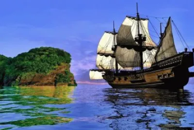 Paisaje jigsaw puzzle
