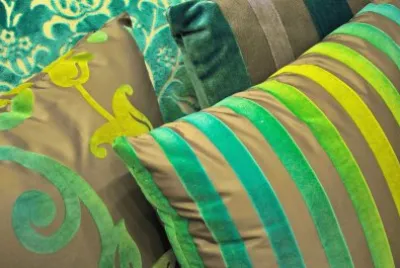 פאזל של Colors