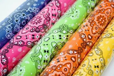 פאזל של Colors