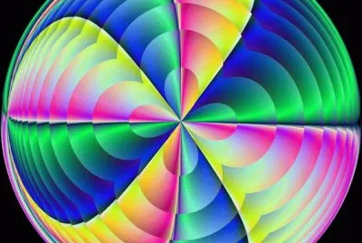 I Love Colors