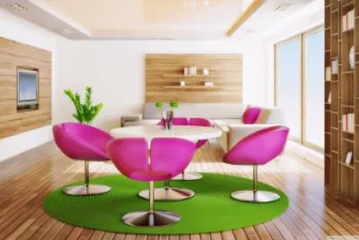 color jigsaw puzzle