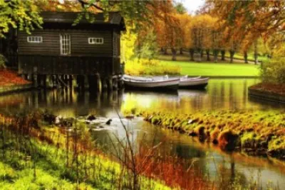 color jigsaw puzzle