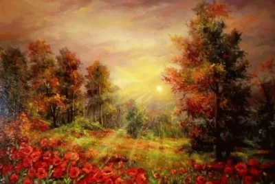 paisajes jigsaw puzzle