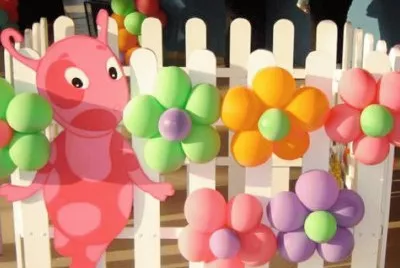 color jigsaw puzzle