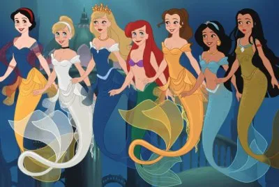 Princesses