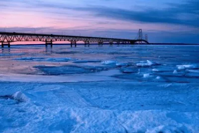 Mackinac_Bridge_Michigan jigsaw puzzle