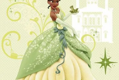 Tiana