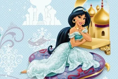 Jasmine