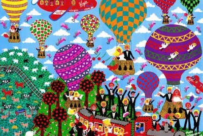 פאזל של puzzle