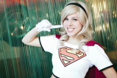 mi camisa de superman jigsaw puzzle