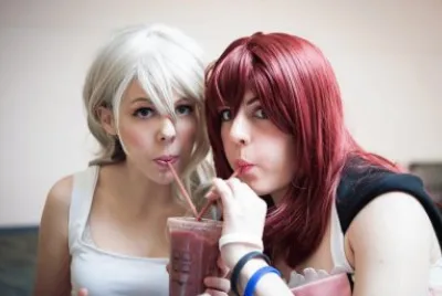 sandy y yo jigsaw puzzle