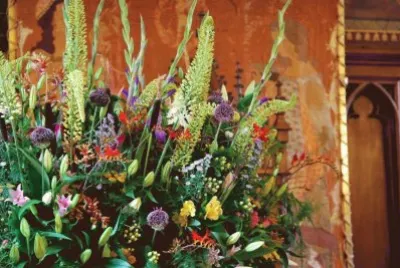 flowers jigsaw puzzle