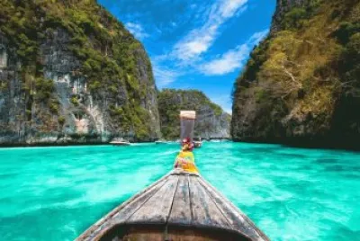 thailandia jigsaw puzzle