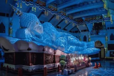 thailandia