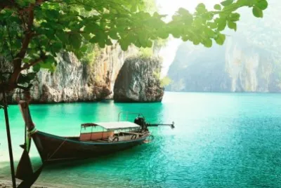 thailandia jigsaw puzzle
