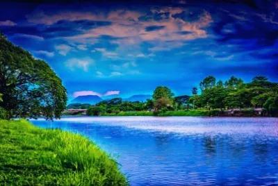thailandia jigsaw puzzle