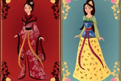 Mulan