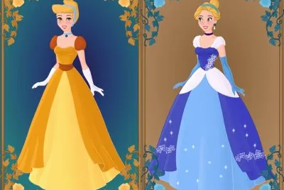 Cinderella