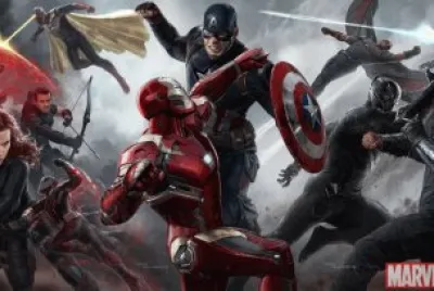 Marvel