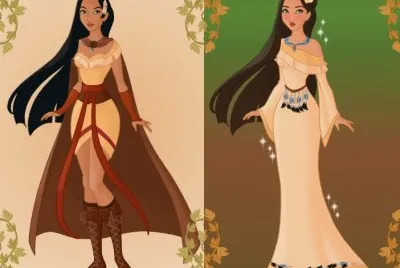Pocahontas