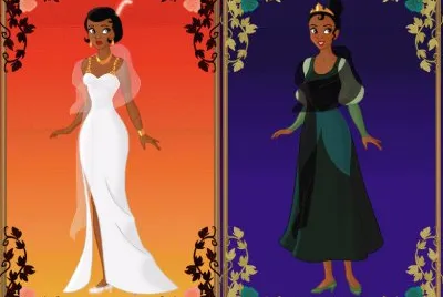 Tiana