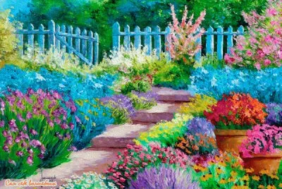 paisajes jigsaw puzzle