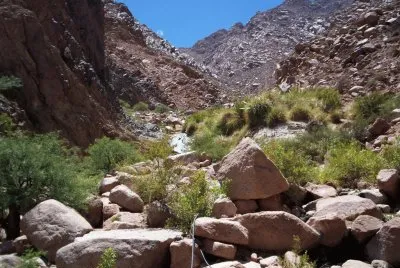En FiambalÃ¡. Catamarca. Argentina jigsaw puzzle