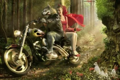 r jigsaw puzzle