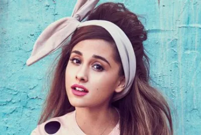Ariana Grande
