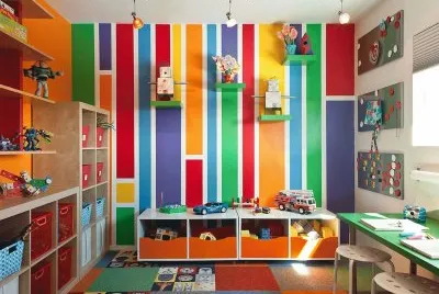 color jigsaw puzzle