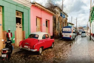 Cuba