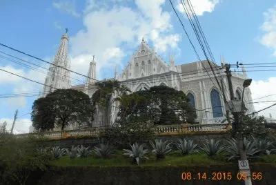 Catedral de VitÃ³ria - ES