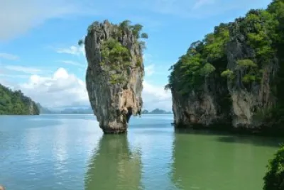 thailandia jigsaw puzzle