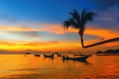 thailandia jigsaw puzzle