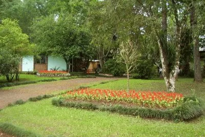 En Montecarlo. Misiones. Argentina jigsaw puzzle