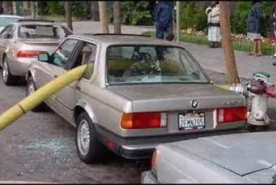fire hose