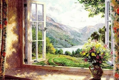 paisajes jigsaw puzzle