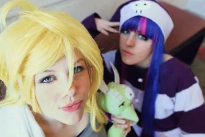 foto de mis vacaciones con una amiga jigsaw puzzle