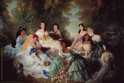 Princesses